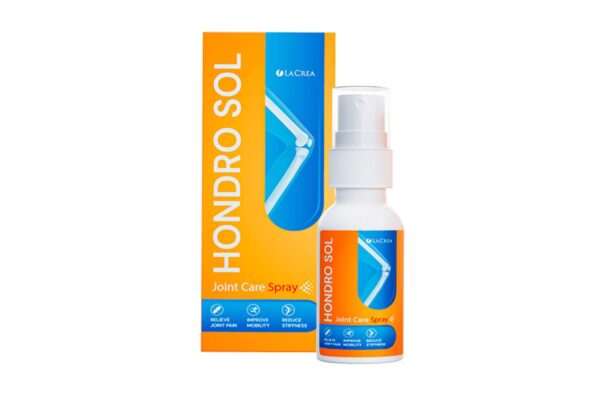 Hondro Sol avis