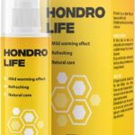 Hondrolife