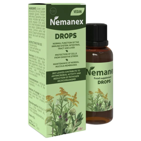Nemanex avis