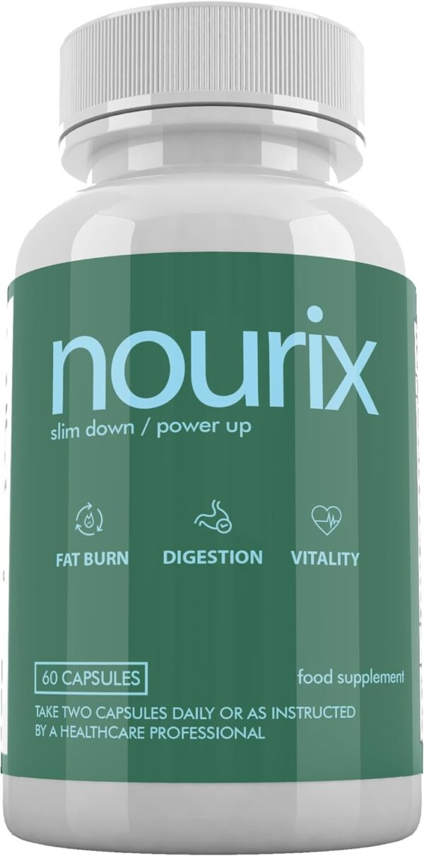 Nourix
